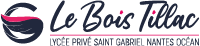 Logo site du Bois Tillac